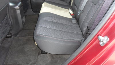 2011 Chevrolet Equinox LT w/1LT