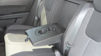 2011 Chevrolet Equinox LT w/1LT