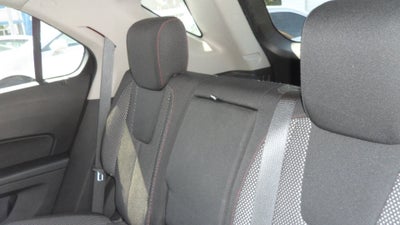 2011 Chevrolet Equinox LT w/1LT