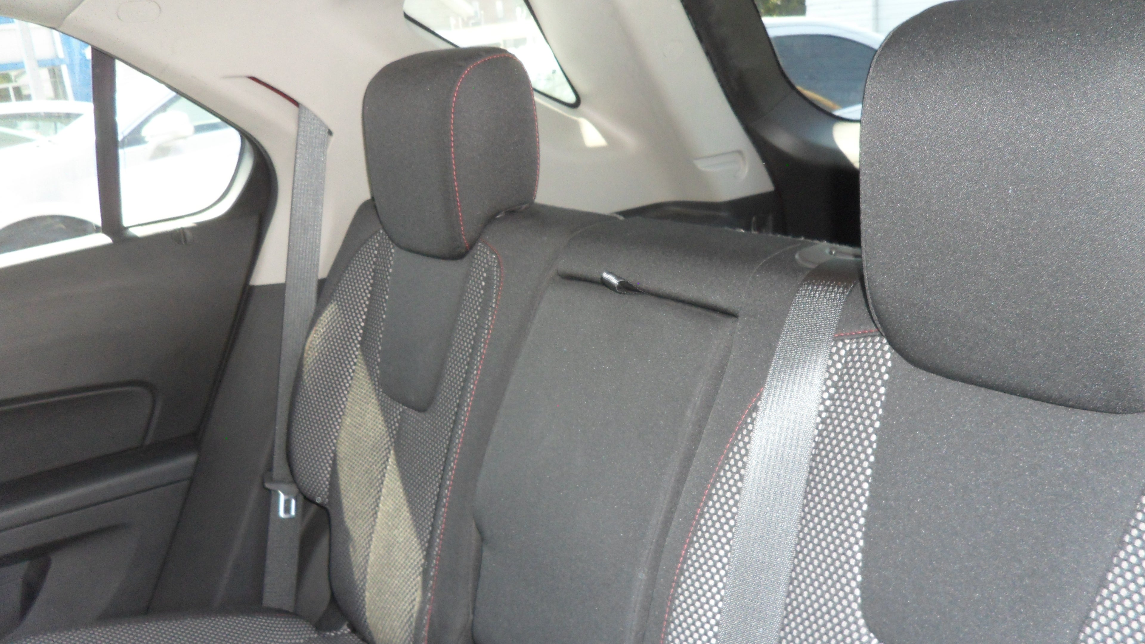 2011 Chevrolet Equinox LT w/1LT