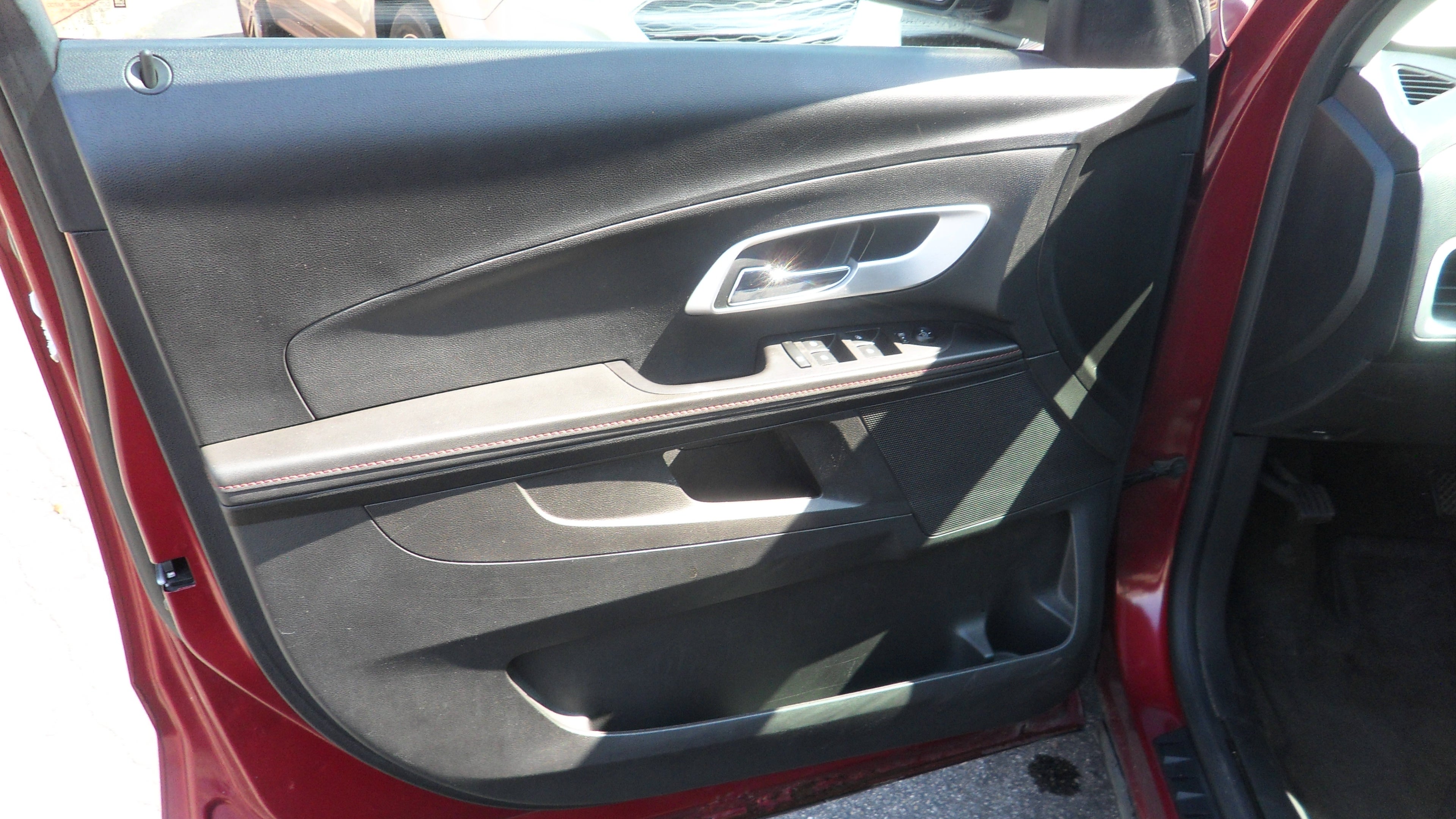 2011 Chevrolet Equinox LT w/1LT