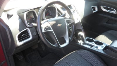 2011 Chevrolet Equinox LT w/1LT