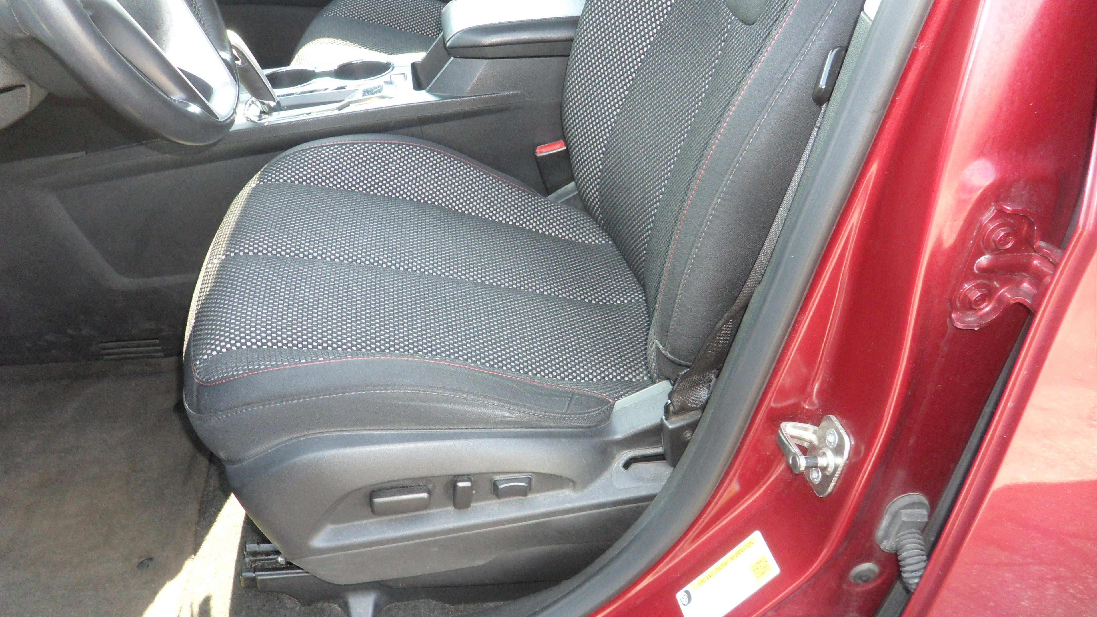 2011 Chevrolet Equinox LT w/1LT