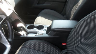 2011 Chevrolet Equinox LT w/1LT