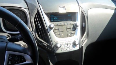 2011 Chevrolet Equinox LT w/1LT