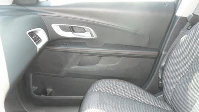 2011 Chevrolet Equinox LT w/1LT