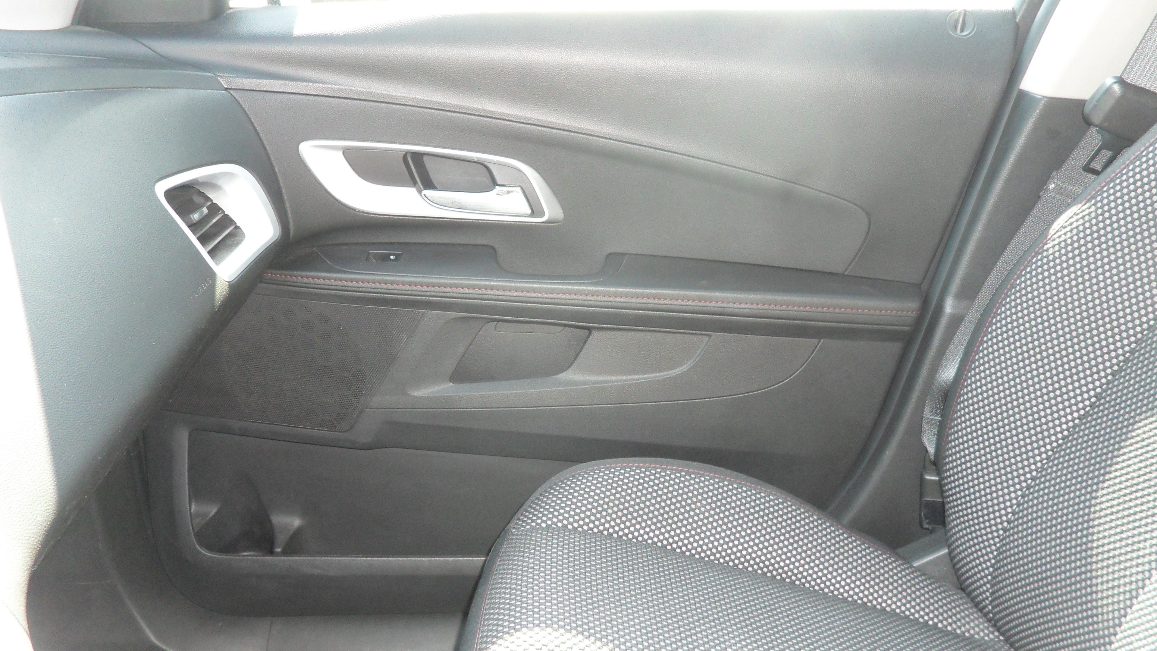 2011 Chevrolet Equinox LT w/1LT