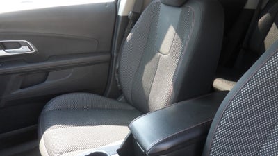 2011 Chevrolet Equinox LT w/1LT