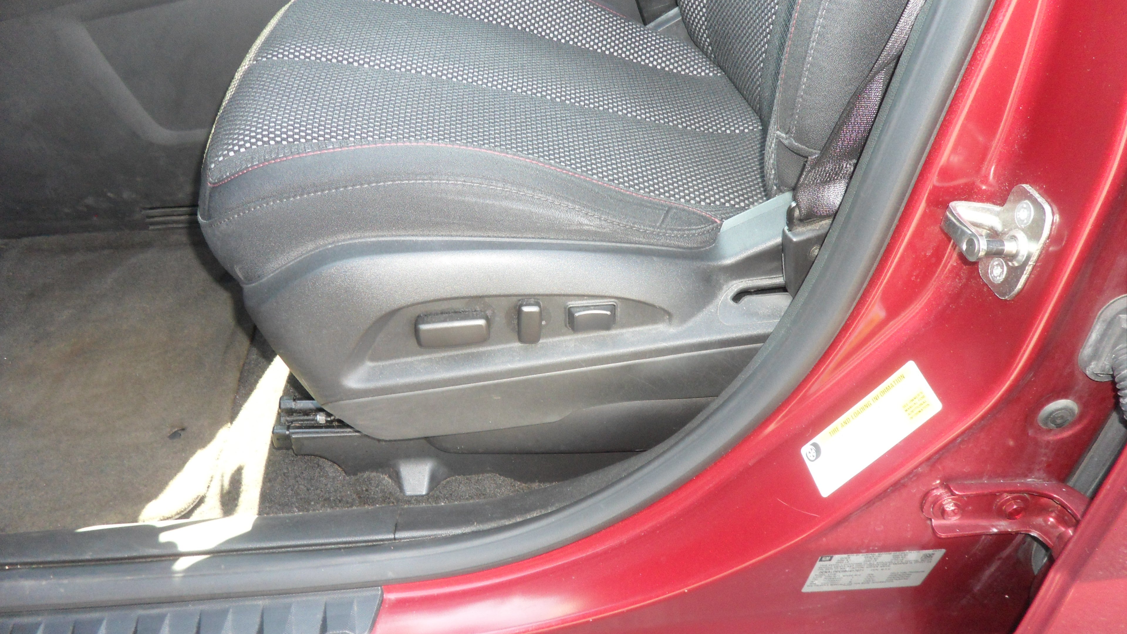 2011 Chevrolet Equinox LT w/1LT