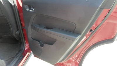 2011 Chevrolet Equinox LT w/1LT