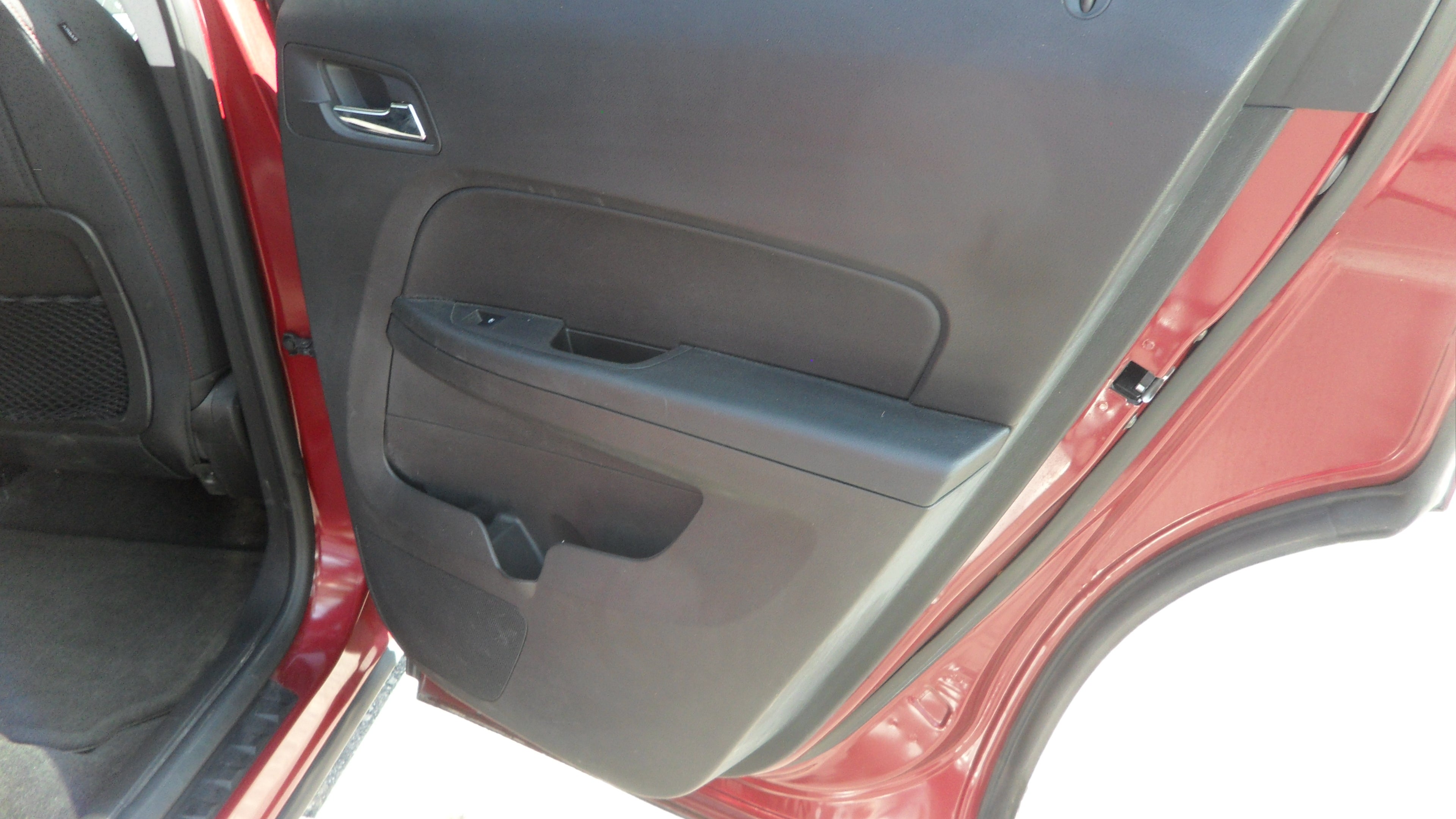 2011 Chevrolet Equinox LT w/1LT