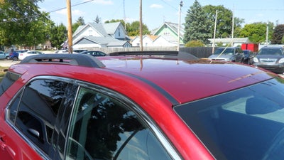 2011 Chevrolet Equinox LT w/1LT