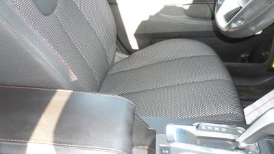 2011 Chevrolet Equinox LT w/1LT