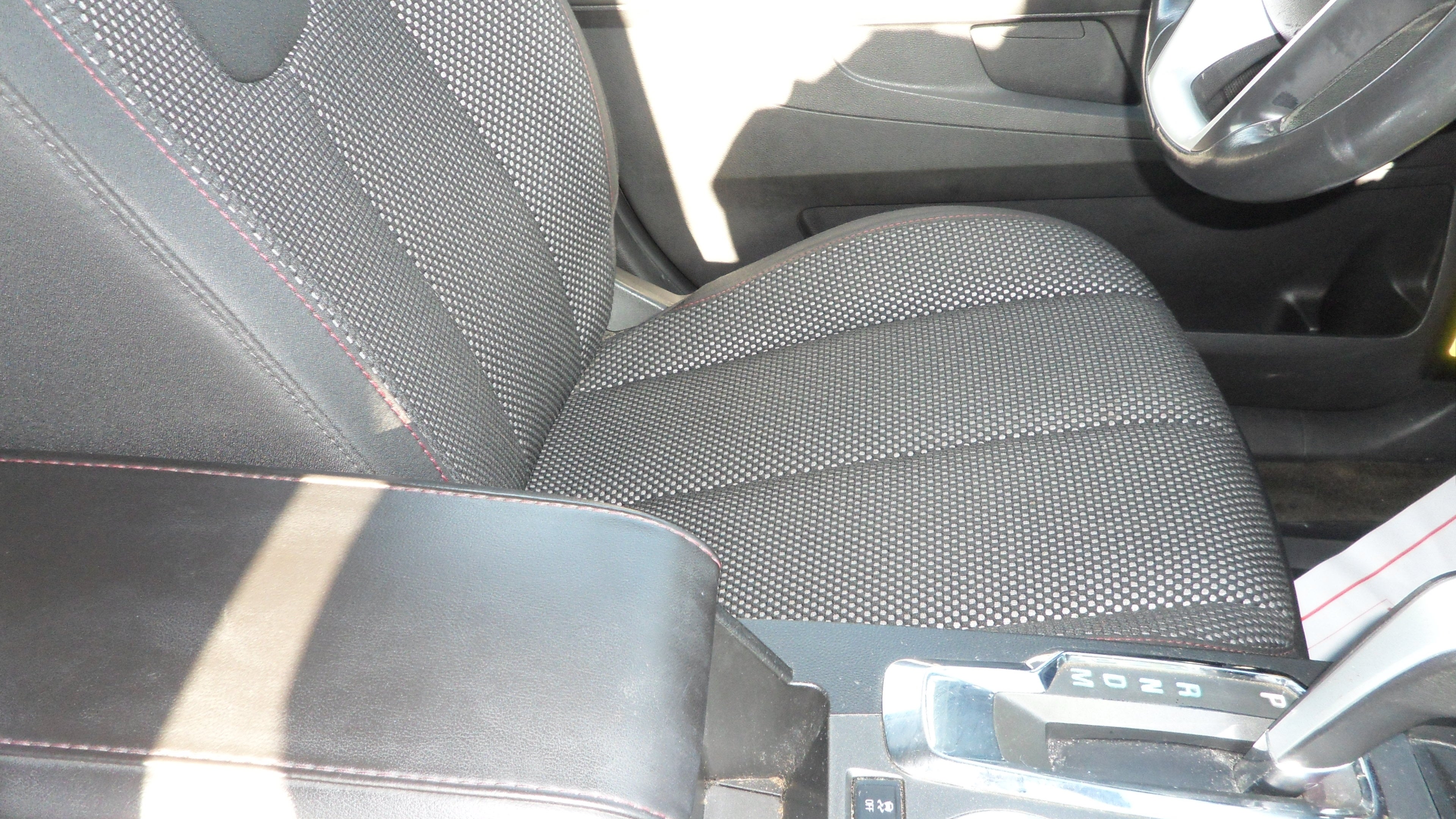 2011 Chevrolet Equinox LT w/1LT