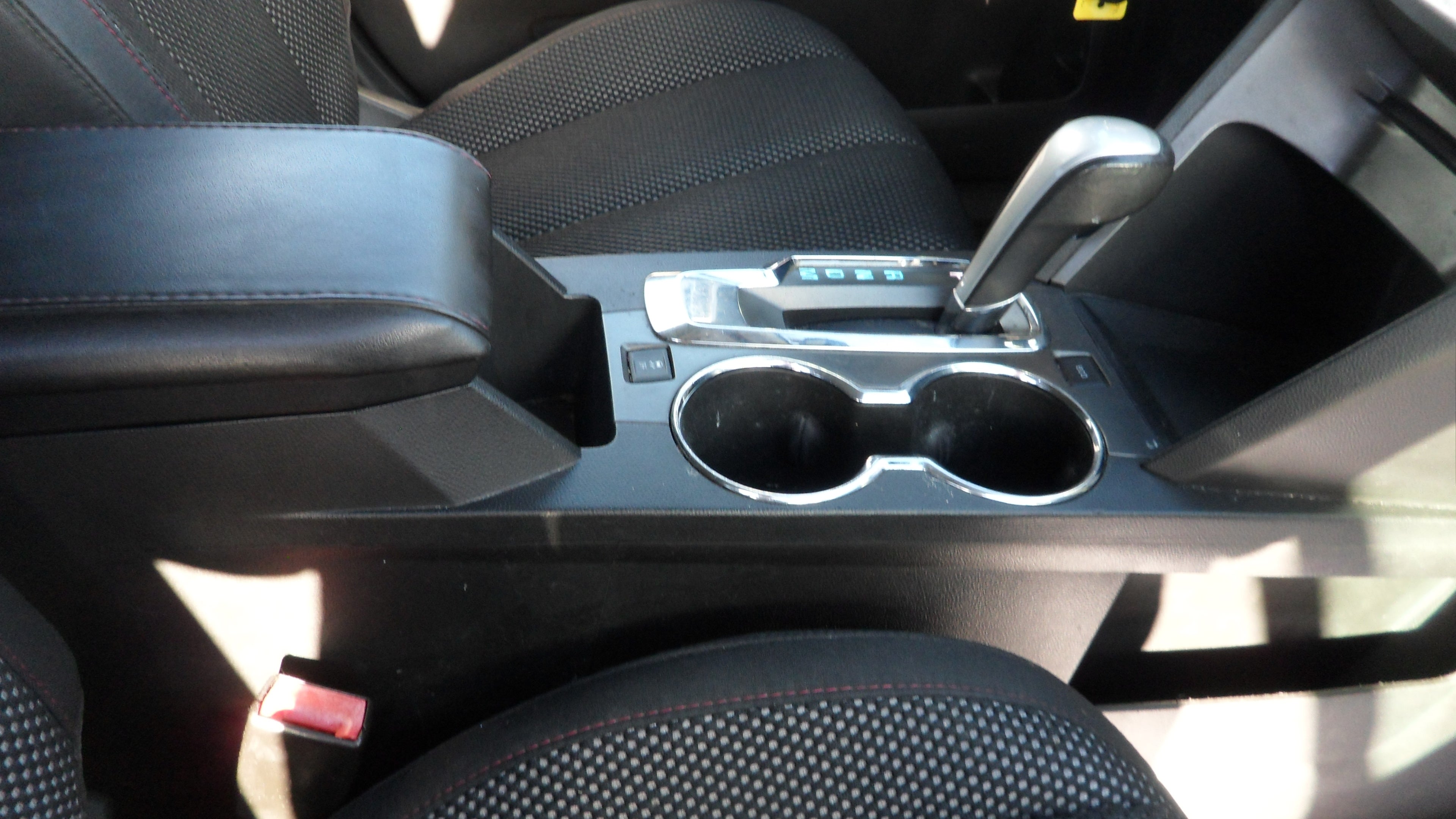 2011 Chevrolet Equinox LT w/1LT