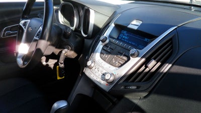 2011 Chevrolet Equinox LT w/1LT