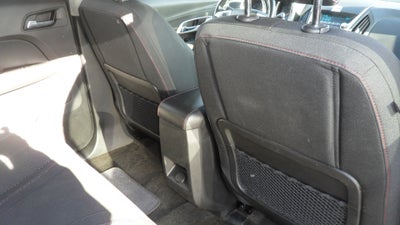 2011 Chevrolet Equinox LT w/1LT