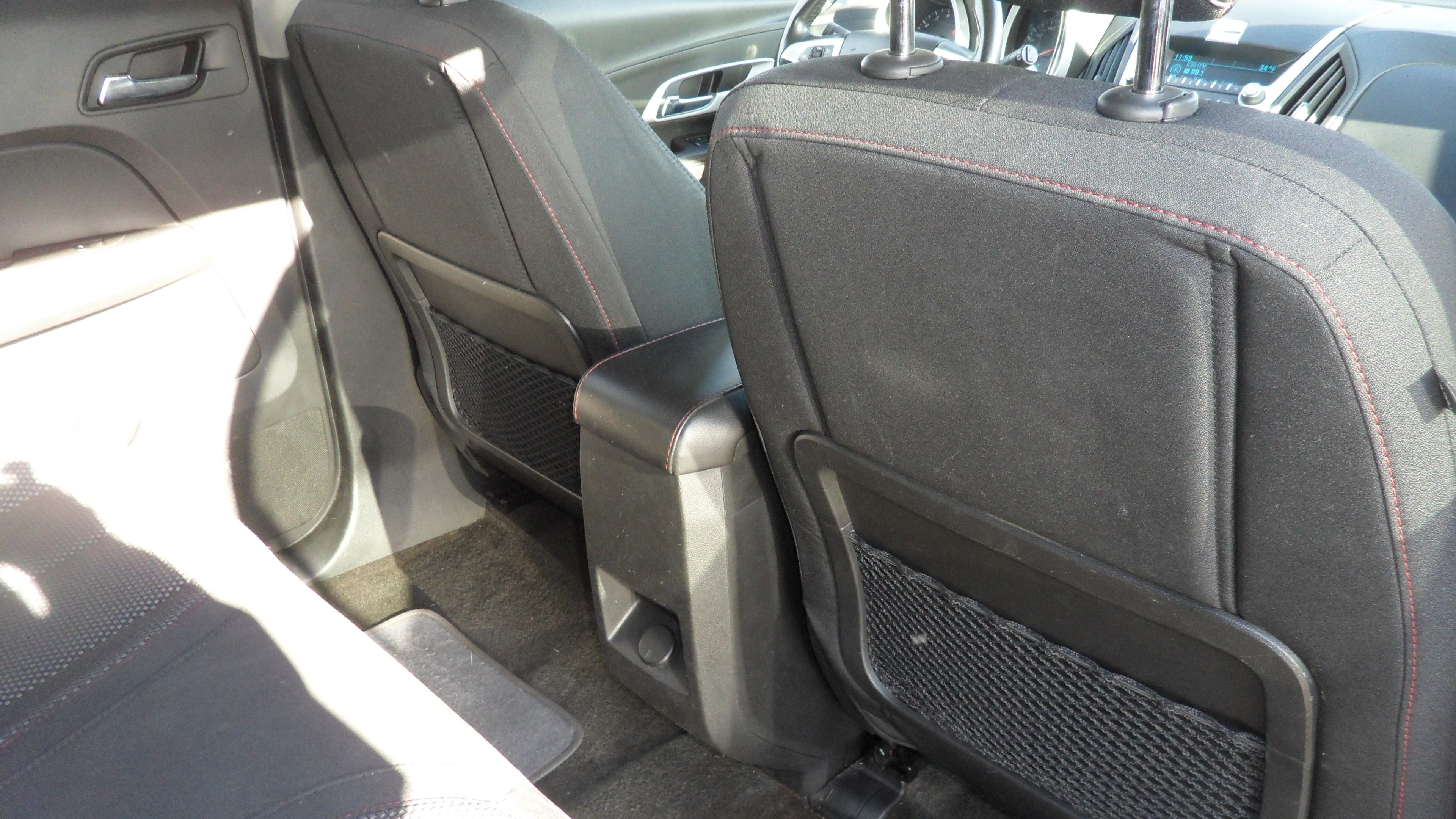 2011 Chevrolet Equinox LT w/1LT