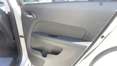 2011 Chevrolet Equinox LT w/1LT