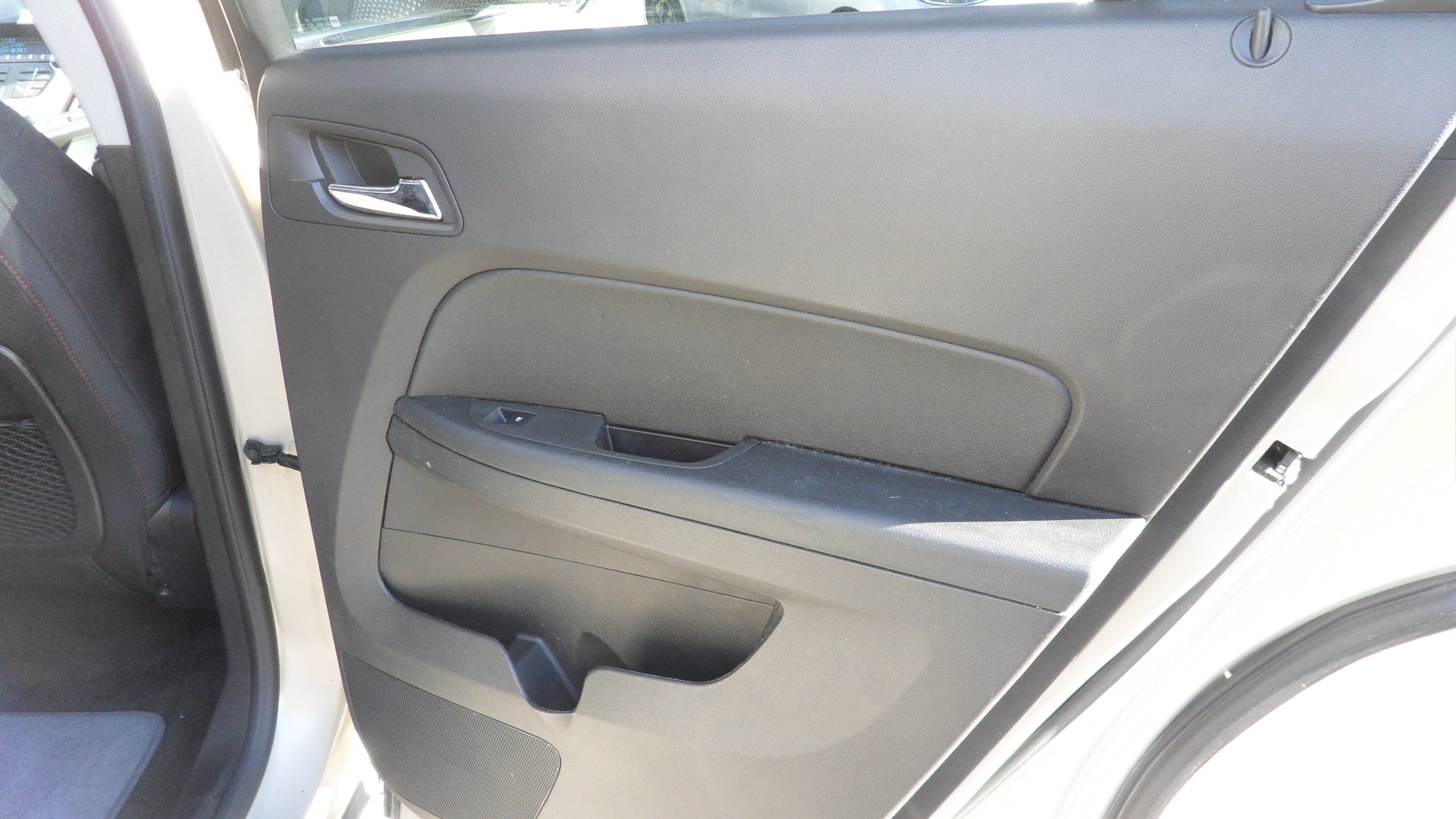 2011 Chevrolet Equinox LT w/1LT