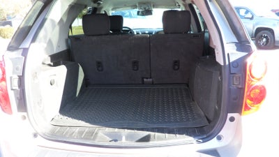 2011 Chevrolet Equinox LT w/1LT