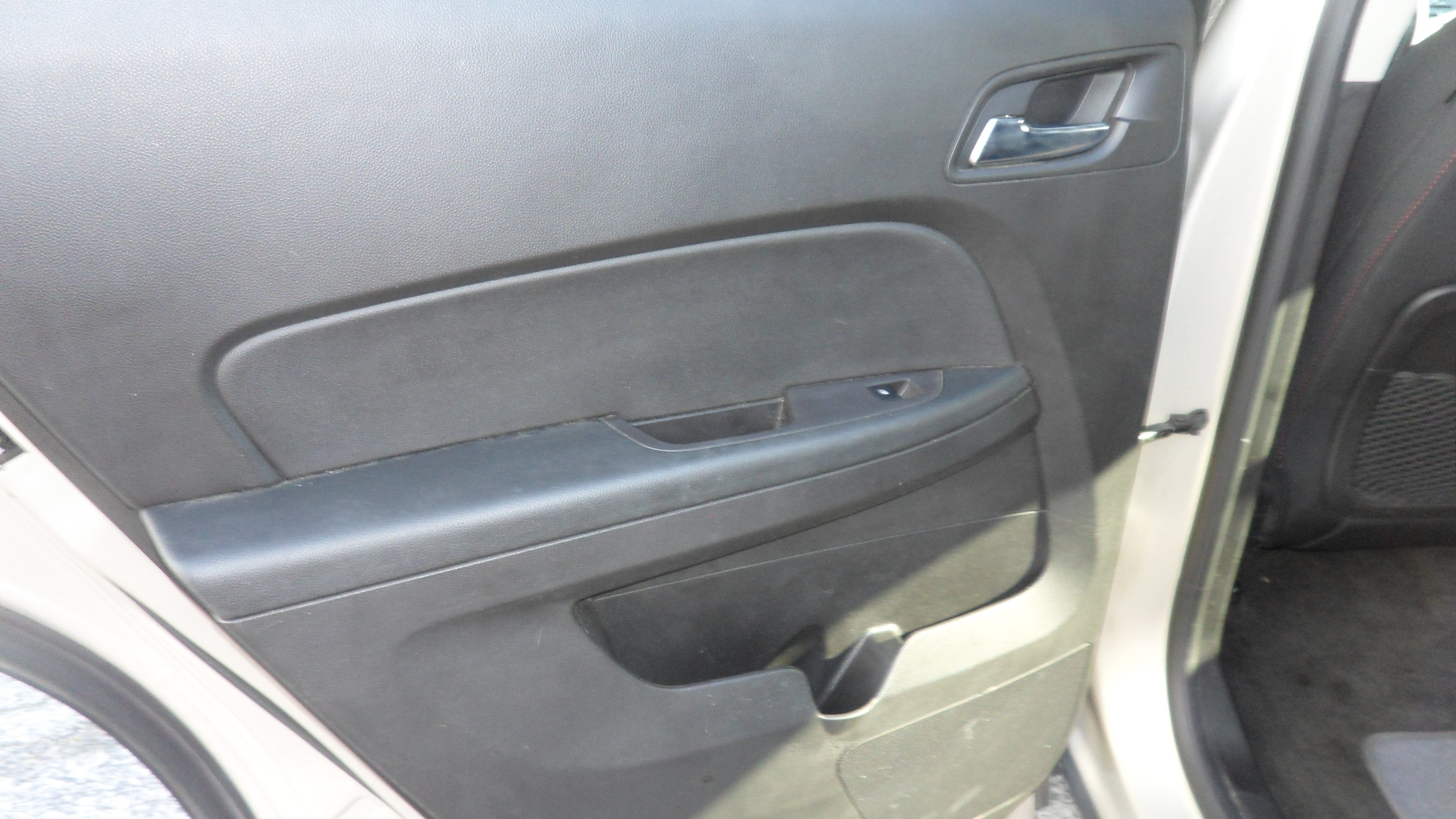 2011 Chevrolet Equinox LT w/1LT