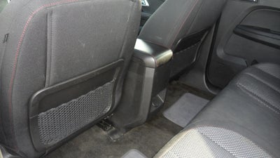 2011 Chevrolet Equinox LT w/1LT