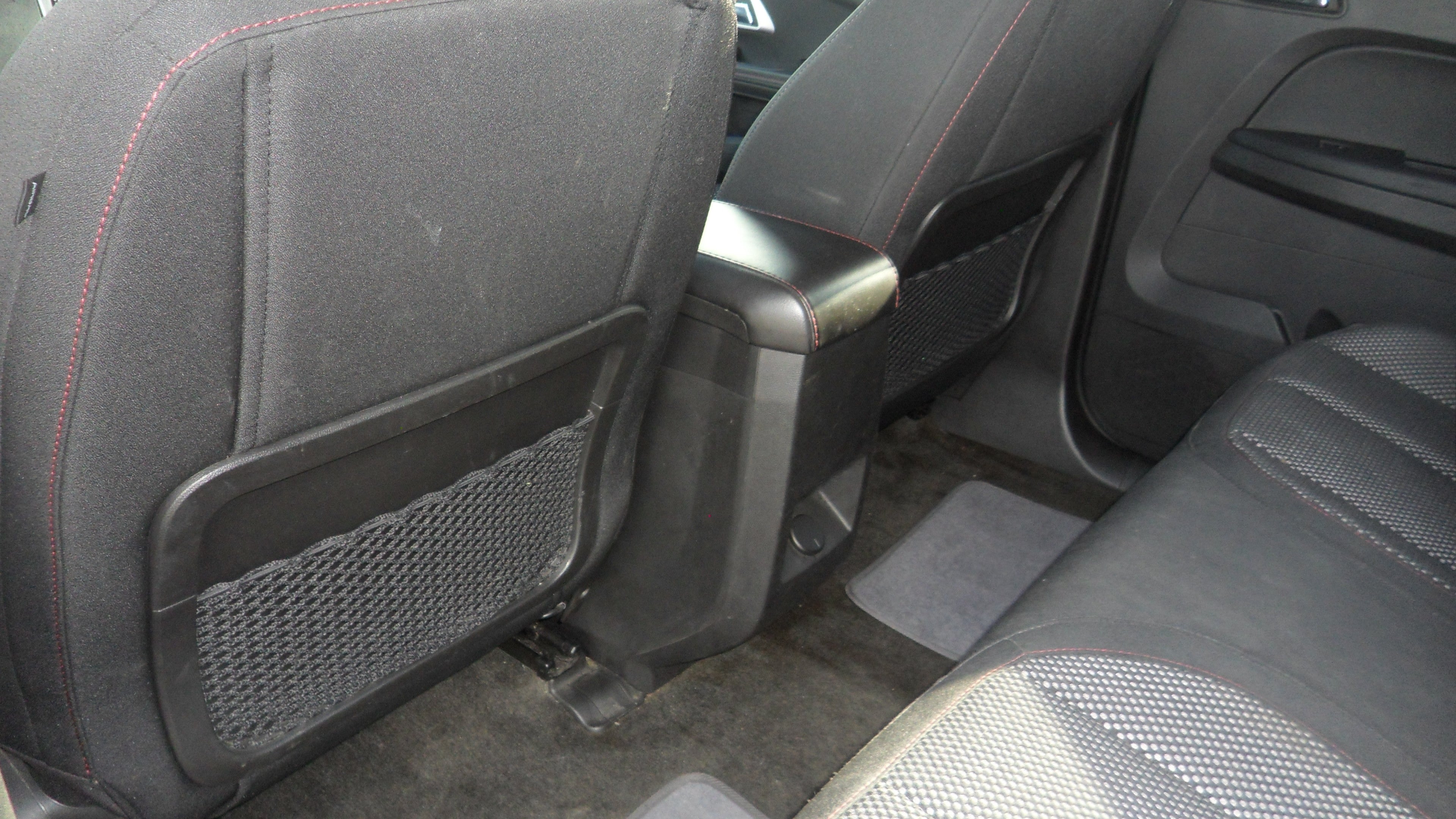 2011 Chevrolet Equinox LT w/1LT