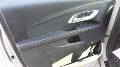 2011 Chevrolet Equinox LT w/1LT