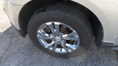 2011 Chevrolet Equinox LT w/1LT