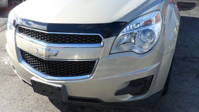 2011 Chevrolet Equinox LT w/1LT