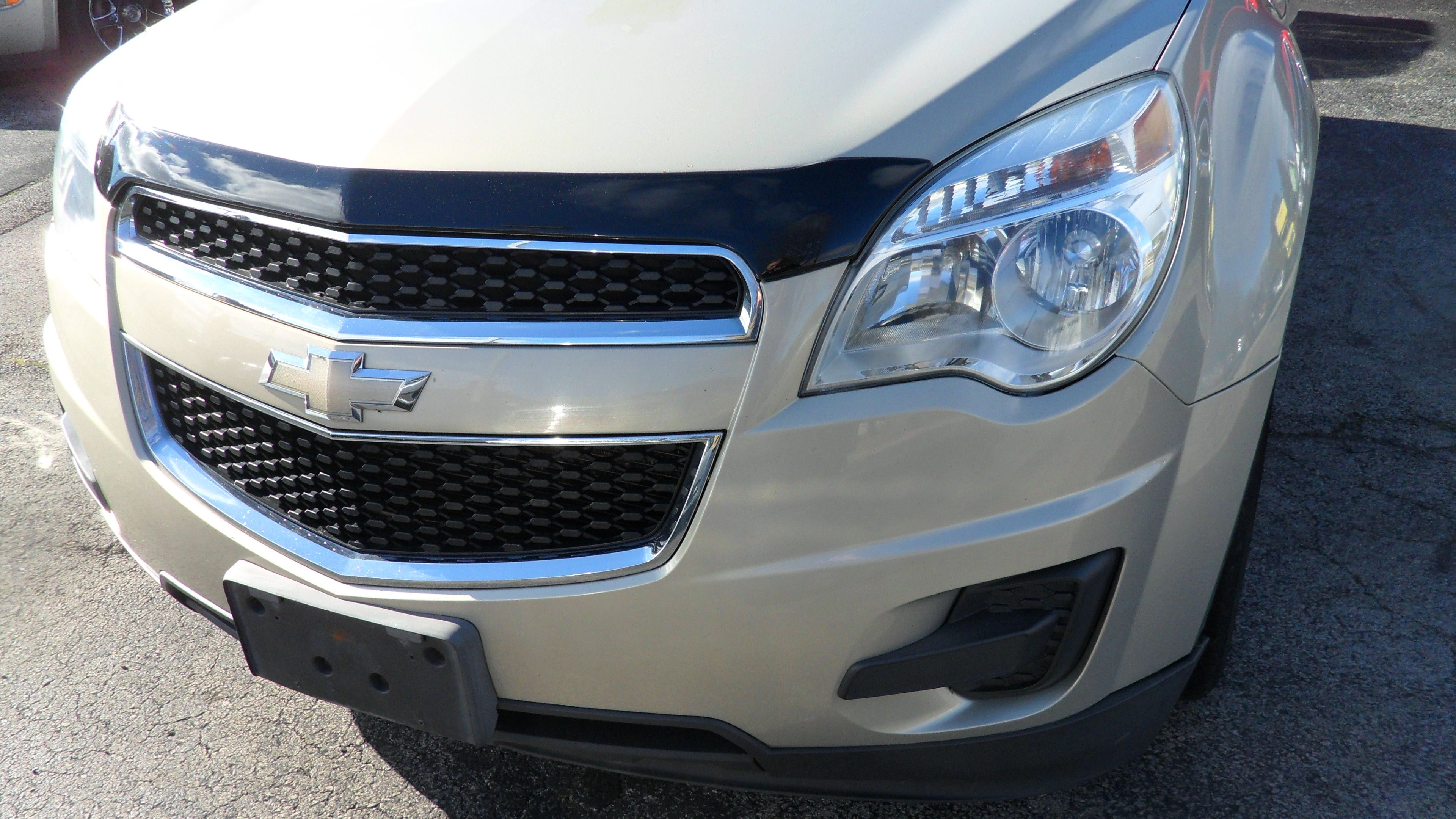 2011 Chevrolet Equinox LT w/1LT