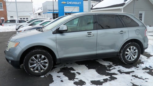 2007 Ford Edge SEL