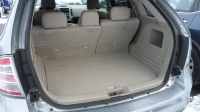 2007 Ford Edge SEL