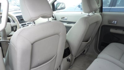 2007 Ford Edge SEL