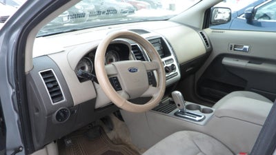 2007 Ford Edge SEL