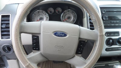 2007 Ford Edge SEL