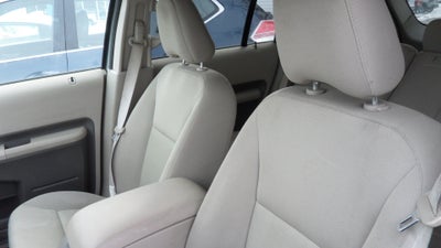 2007 Ford Edge SEL