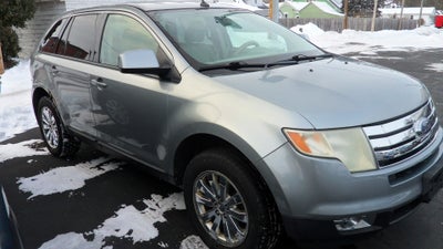 2007 Ford Edge SEL