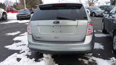 2007 Ford Edge SEL