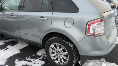 2007 Ford Edge SEL
