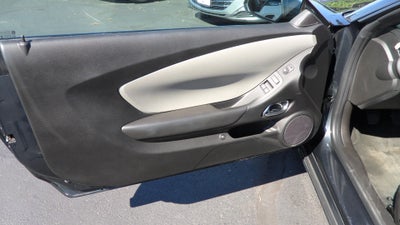 2013 Chevrolet Camaro LS