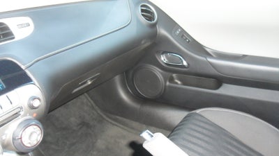 2013 Chevrolet Camaro LS