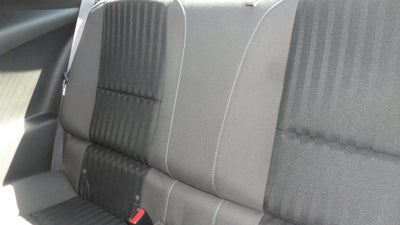 2013 Chevrolet Camaro LS