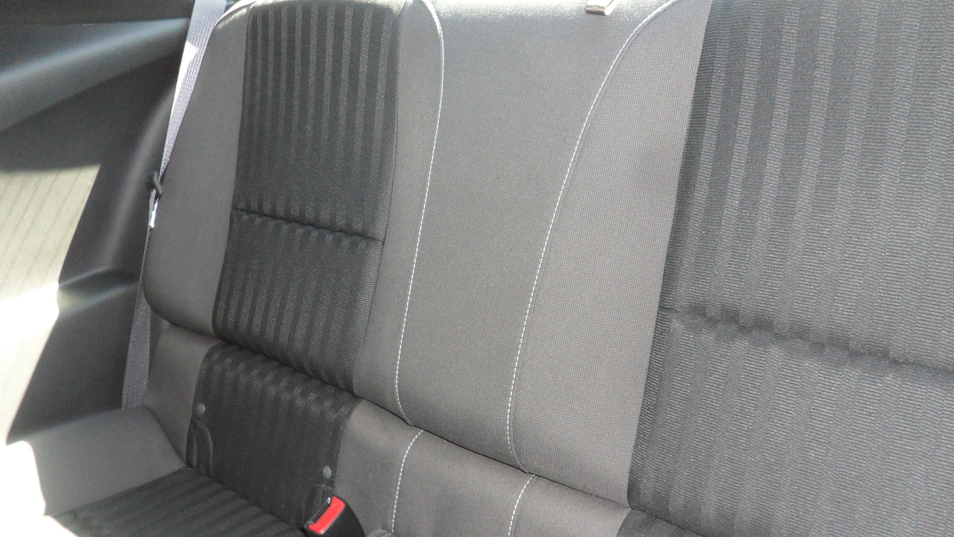 2013 Chevrolet Camaro LS