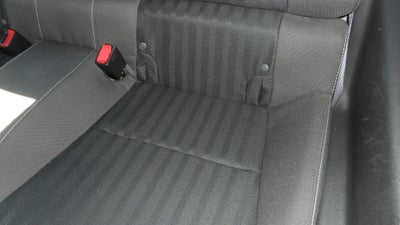 2013 Chevrolet Camaro LS