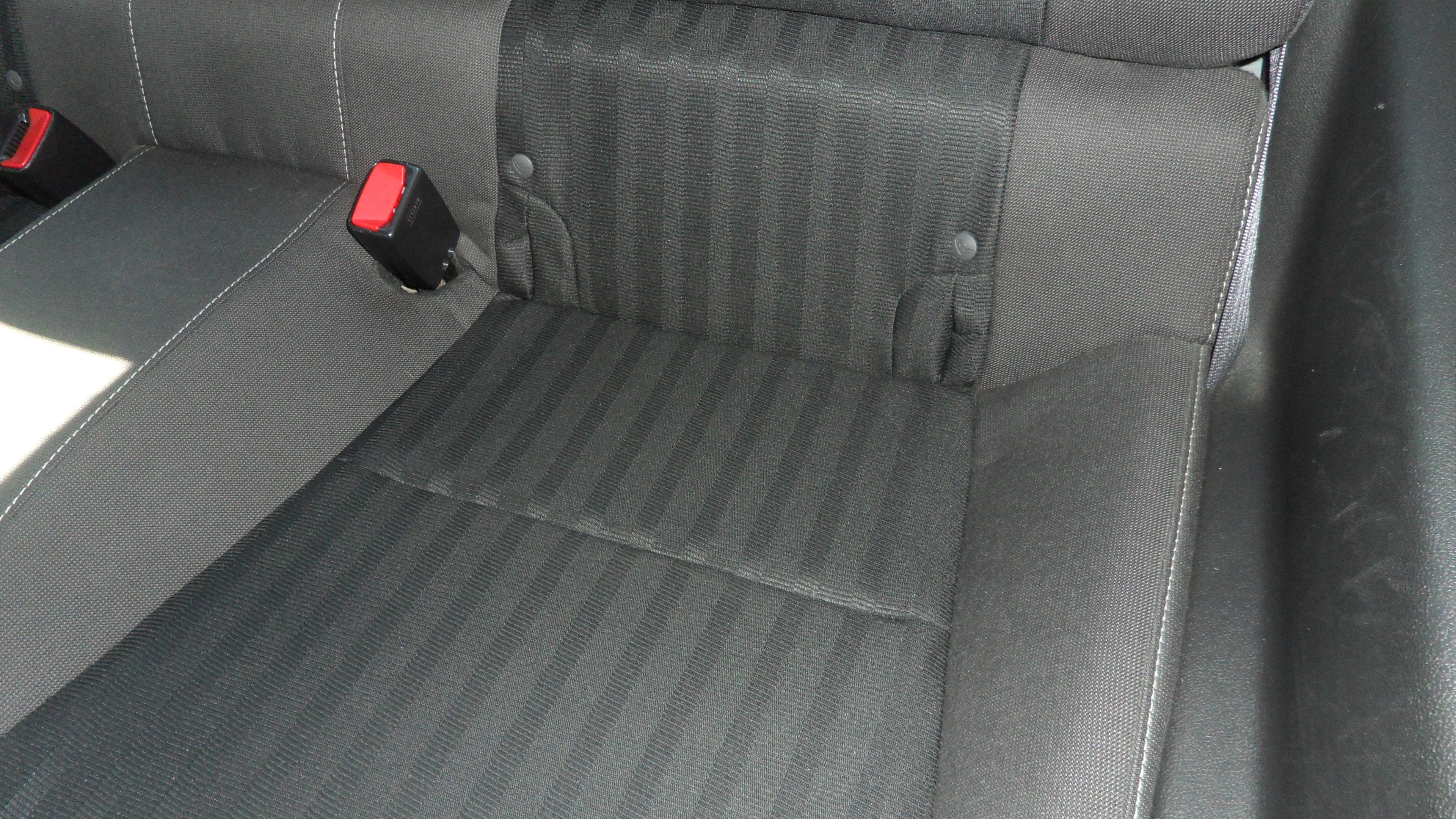 2013 Chevrolet Camaro LS