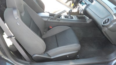 2013 Chevrolet Camaro LS