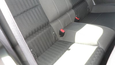 2013 Chevrolet Camaro LS
