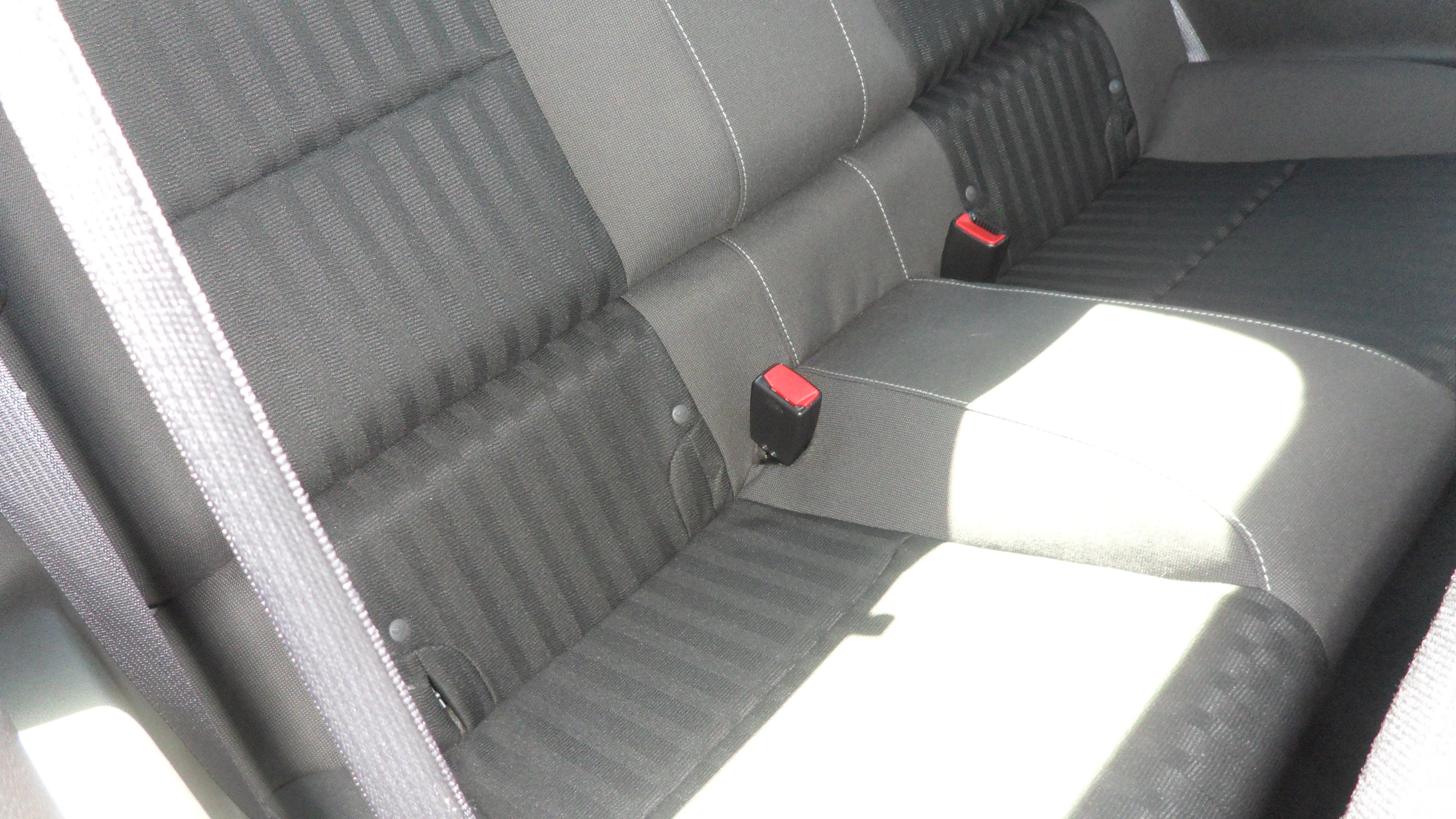 2013 Chevrolet Camaro LS
